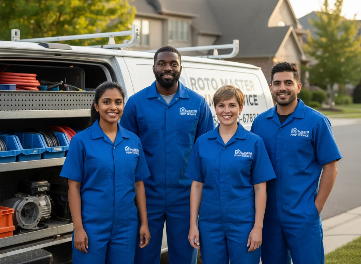 Sump Pump Installation company in Salem, NY